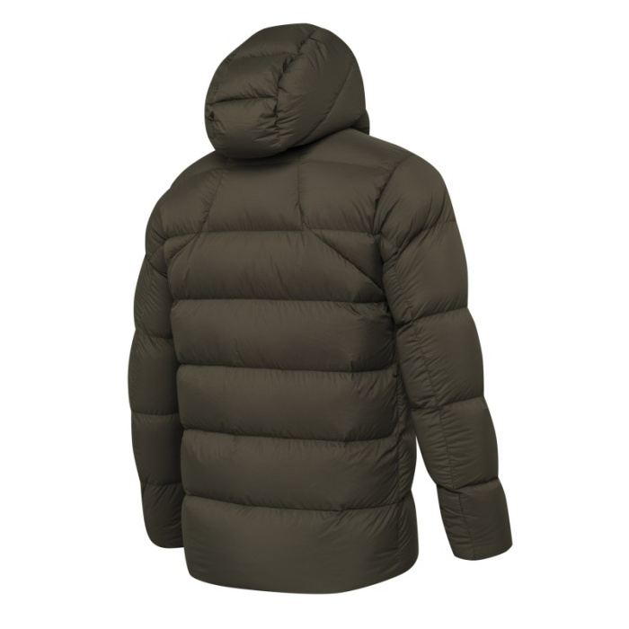 Kurtka BERETTA Svalbard Down - Green Moss GU585